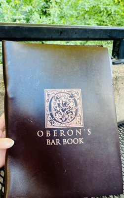 Oberon's Cocktail Bar & Venue by null