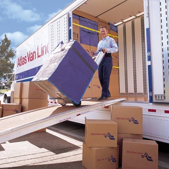 DMS Moving Systems - Movers Near Me - Canton, Michigan