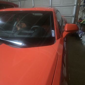 Fusion Windshield Repair - Auto Glass Services Near Me - Salt Lake City, Utah Fusion Windshield Repair - Auto Glass Services Near Me - Salt Lake City, Utah