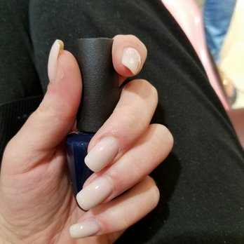 From Tip To Toe Nail Salon - BEST NUDE NAILS AROUND!!!! - Nail Salons Near Me - Cheyenne, Wyoming