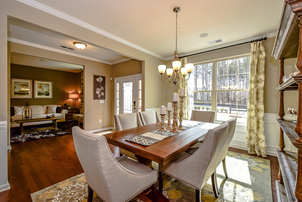 LENNAR AT THE RETREAT AT RAYFIELD 140 Halifax Dr, Indian Land, South