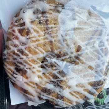 Dutch Bros Coffee - Muffin top - Coffee & Tea Near Me - Las Vegas, Nevada