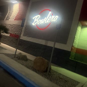 Bowlero Bakersfield - Bowling Near Me - Bakersfield, California