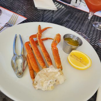Orange Hill Restaurant & Events - They could give alittle bit more. - Steakhouses Near Me - Orange, California