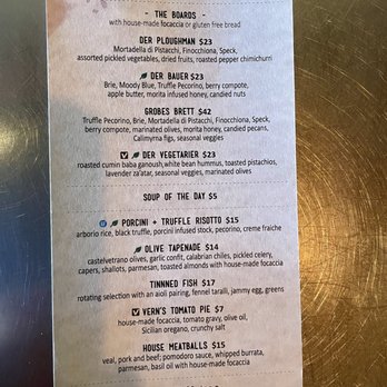 FLG Terroir - Wine Bars Near Me - Flagstaff, Arizona