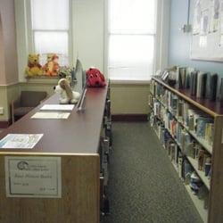 Hastings Branch - St . Johns County Public Library System