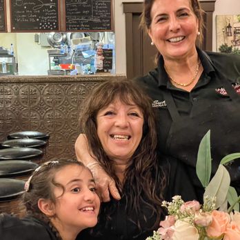Allendale Mediterranean Grill & Cafe - Breakfast & Brunch Near Me - Allendale, New Jersey