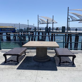 Redondo Beach Pier - 4/14/22 - Souvenir Shops Near Me - Redondo Beach, California Redondo Beach Pier - 4/14/22 - Souvenir Shops Near Me - Redondo Beach, California