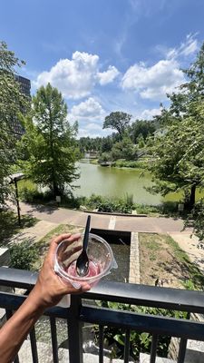 Za'Acai Cafe by null