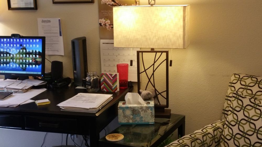 Central Counseling Services - grief counselor in Riverside, CA