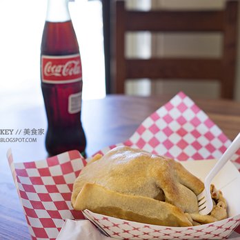 Pasty Shack - Cornish pasty and a Mexican Coke - British Near Me - Sacramento, California Pasty Shack - Cornish pasty and a Mexican Coke - British Near Me - Sacramento, California