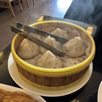 The Bund - Shanghainese Near Me - Forest Hills, New York