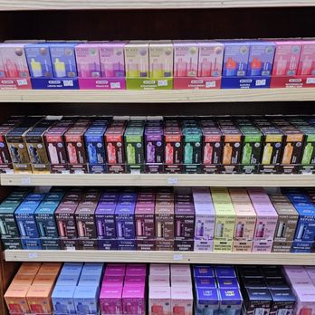 ZANGA SMOKE & VAPE - Updated June 2026 - 39 Photos - 10321 Magnolia Ave,  Riverside, California - Vape Shops - Phone Number