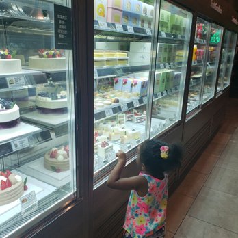 Paris Baguette - Bakeries Near Me - Philadelphia, Pennsylvania