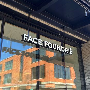 Face Foundrie - Face Foundrie Entrance - Day Spas Near Me - Austin, Texas Face Foundrie - Face Foundrie Entrance - Day Spas Near Me - Austin, Texas