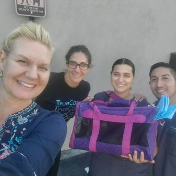 TrueCare for pets - Stereotactic radiation graduation day! - Veterinarians Near Me - Studio City, California TrueCare for pets - Stereotactic radiation graduation day! - Veterinarians Near Me - Studio City, California