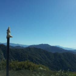 Hastings Peak