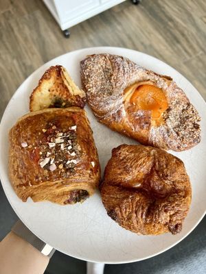 The Burque Bakehouse by null