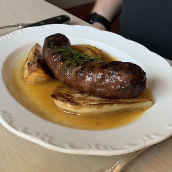 Giulietta - Lamb sausage - Italian Near Me - Toronto, Ontario Giulietta - Lamb sausage - Italian Near Me - Toronto, Ontario