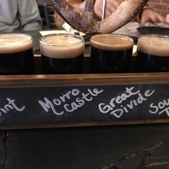 Revolution - Stout flight $15 - German Near Me - Morristown, New Jersey