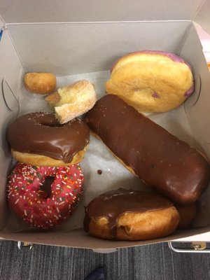 Coco Donuts by null