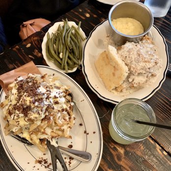 Jacob's Pickles - The delicious spread - Comfort Food Near Me - New York, New York Jacob's Pickles - The delicious spread - Comfort Food Near Me - New York, New York