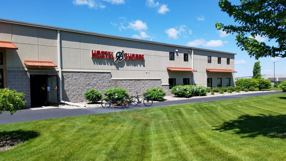 HOSTEL SHOPPE Updated September 2024 23 Photos & 15 Reviews 3201