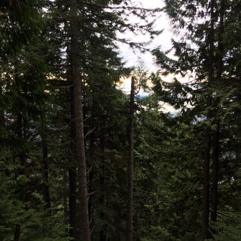 Grouse Grind - Hiking Near Me - North Vancouver, British Columbia