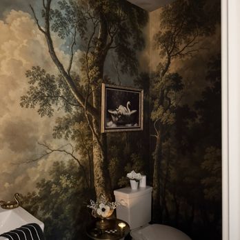 Magic Wallpapering - Wallpapering Near Me