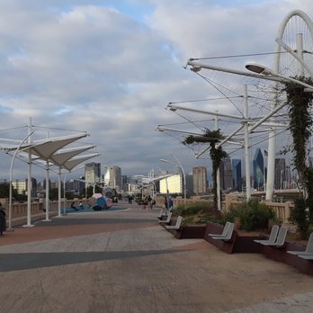 Margaret Hunt Hill Bridge - Local Flavor Near Me - Dallas, Texas Margaret Hunt Hill Bridge - Local Flavor Near Me - Dallas, Texas
