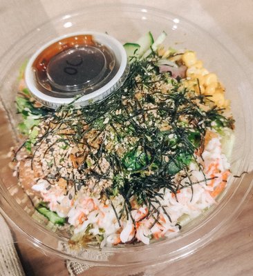 Poke House Denver by null