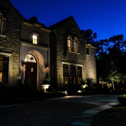 Ignite Lighting - Facade