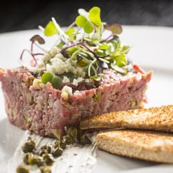 Beef Tartar
