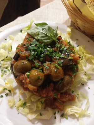 Trattoria Concordia by null