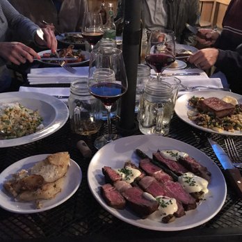 Skogen Kitchen - Ribeye - New American Near Me - Custer, South Dakota Skogen Kitchen - Ribeye - New American Near Me - Custer, South Dakota