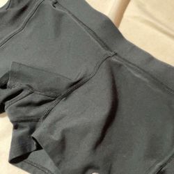 Shorts i bought from plato's closet