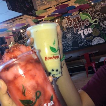 Bon AppeTea - Bubble Tea Near Me - College Station, Texas Bon AppeTea - Bubble Tea Near Me - College Station, Texas