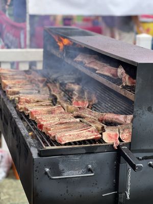 Del Mar Wine + Food Festival by null