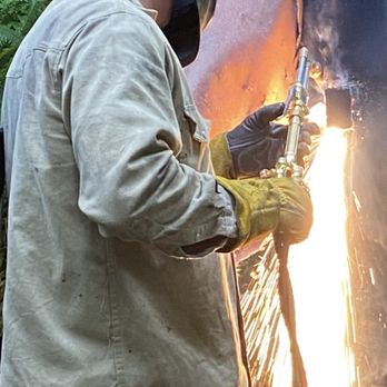 Neal's Mobile Welding - Metal Fabricators Near Me