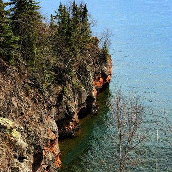 Tettegouche State Park - Parks Near Me - Silver Bay, Minnesota Tettegouche State Park - Parks Near Me - Silver Bay, Minnesota