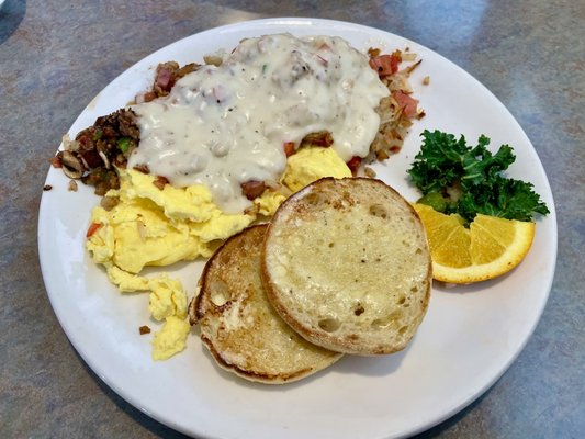 White's Restaurant by null