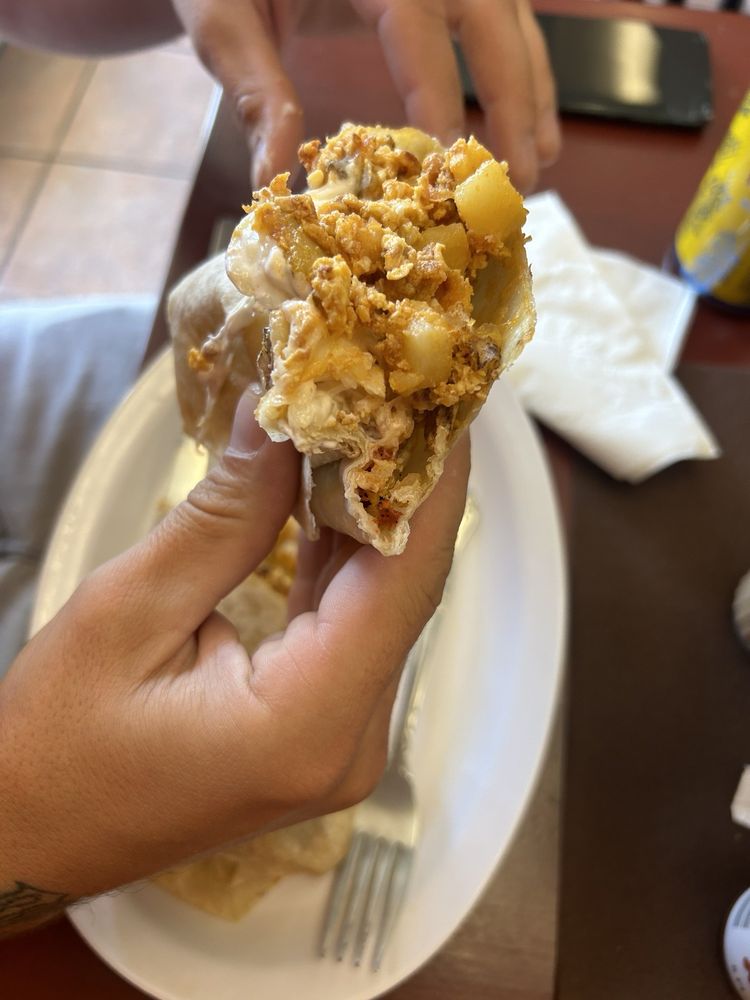 Ana’s Cafe and Espresso