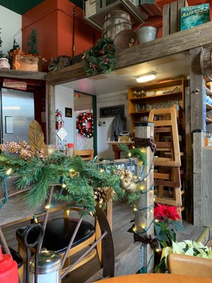14 Carrot Cafe by null