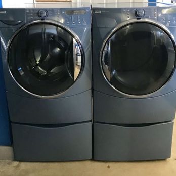 Good Quality Service - Appliances & Repair Near Me - Montclair, California
