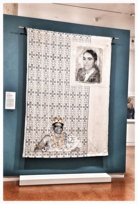 Eskenazi Museum of Art by null