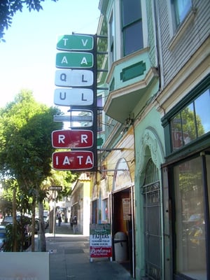 Taqueria Vallarta by null