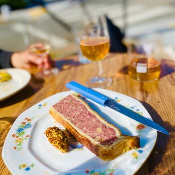 Snail Bar - Pate - Wine Bars Near Me - Oakland, California