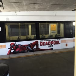 Norwalk/I-605/I-105 Green Line Station