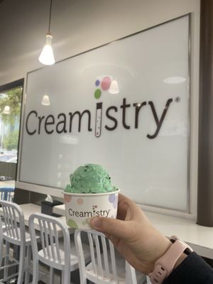Creamistry by null
