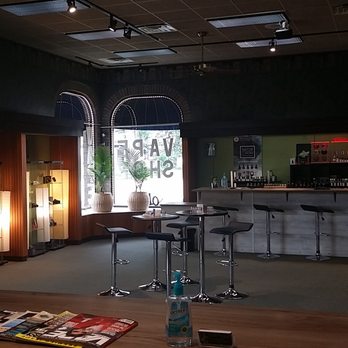 Cigette Vapor - Vape Shops Near Me - Prospect Heights, Illinois Cigette Vapor - Vape Shops Near Me - Prospect Heights, Illinois